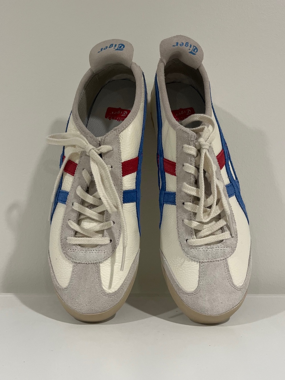 Onitsuka Tiger Mexico 66 Women’s Sneakers